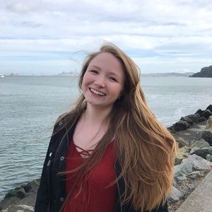 Meet your Posher, Audrey